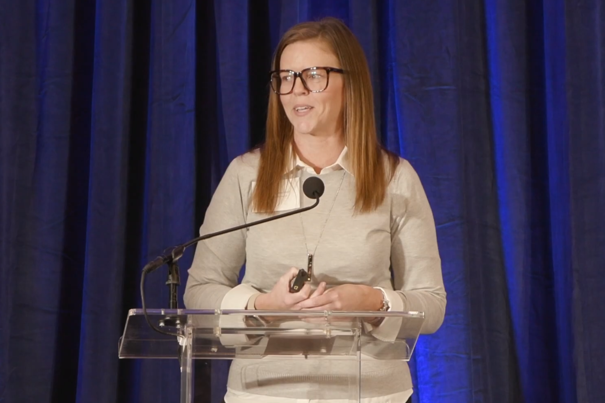 Ignite Talk: Student Employment with Work+