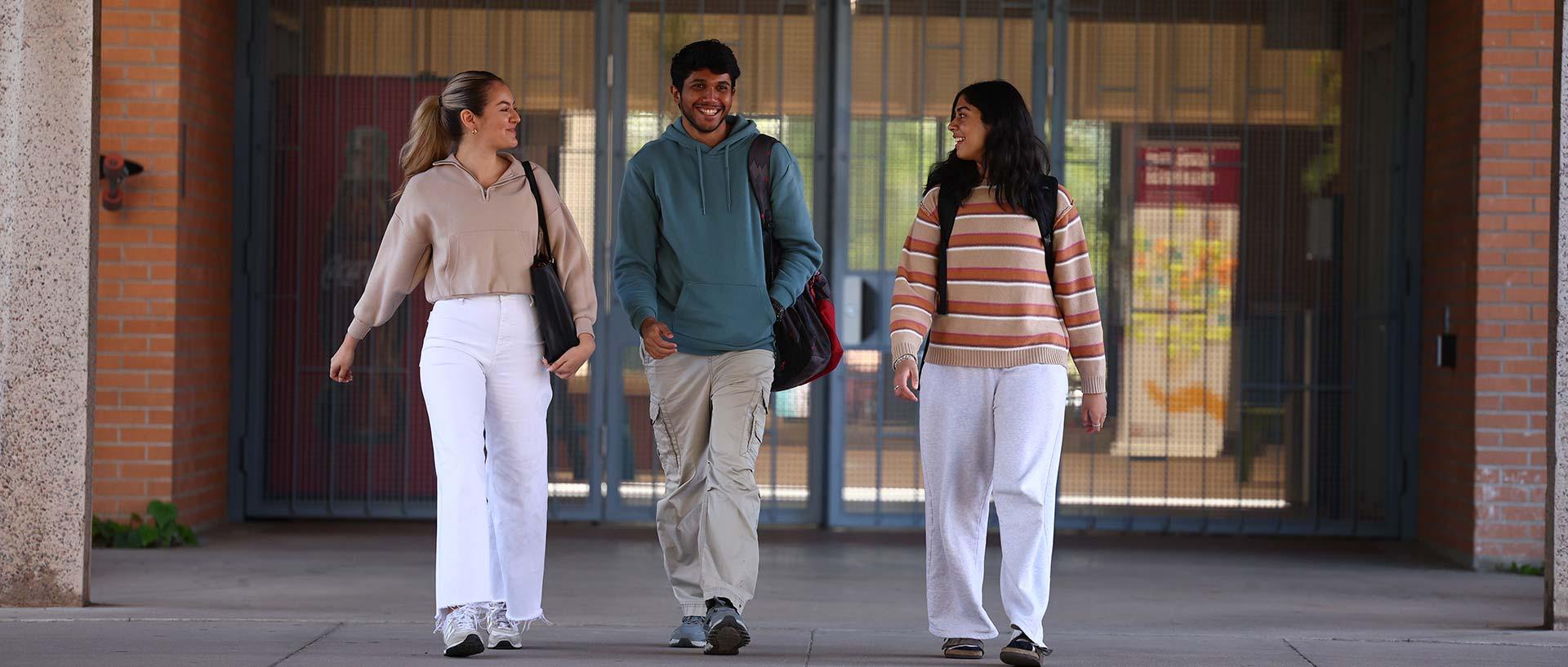 Work+ at Arizona State University