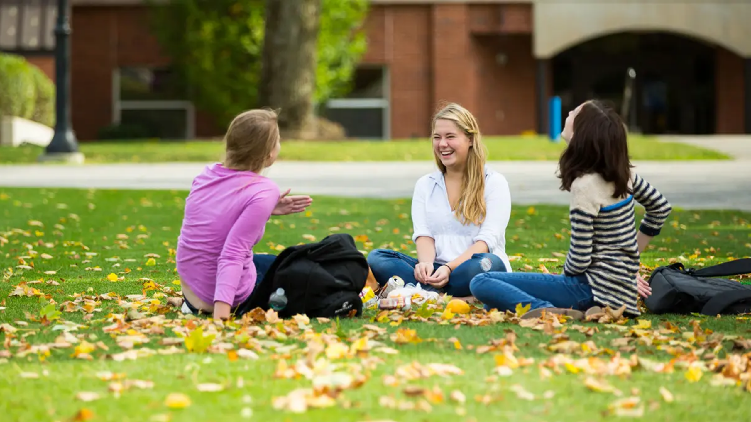 BentleyPlus at Bentley University