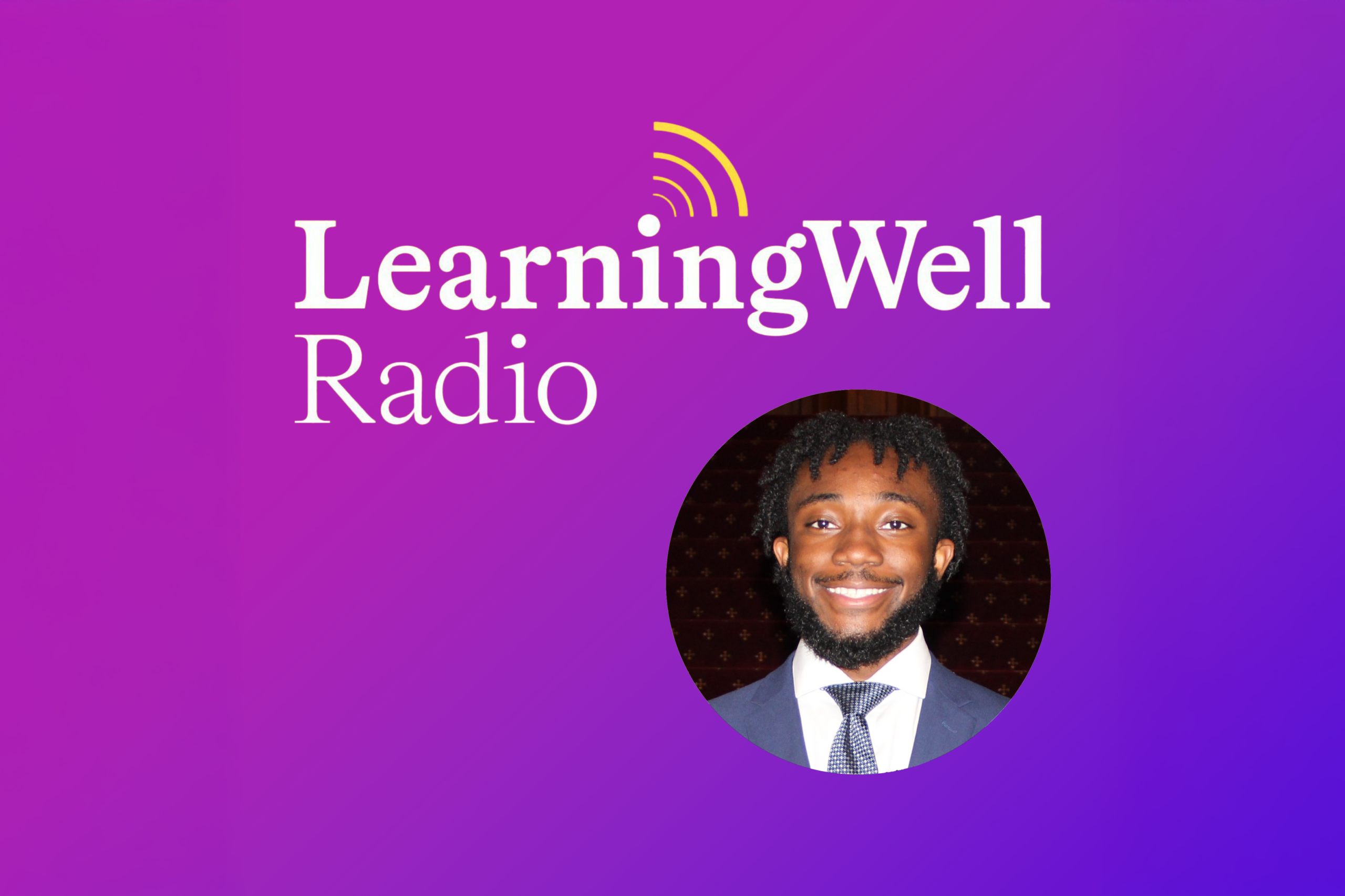 Putting the Student in Student Affairs with George Abalekpor, Georgetown University