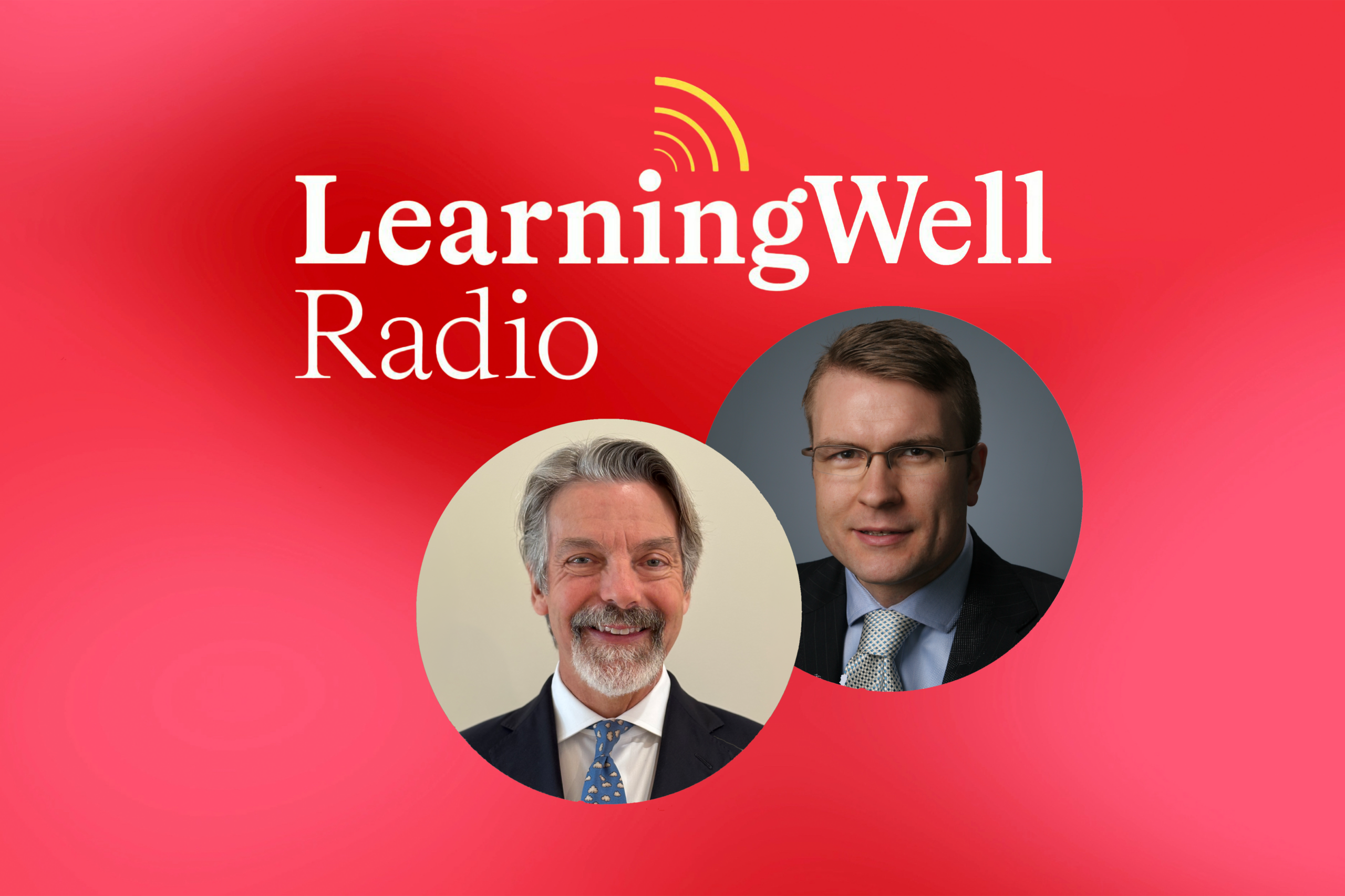 The Future of Holistic Higher Education with John Volin and Dan Currell, Gustavus Adolphus College